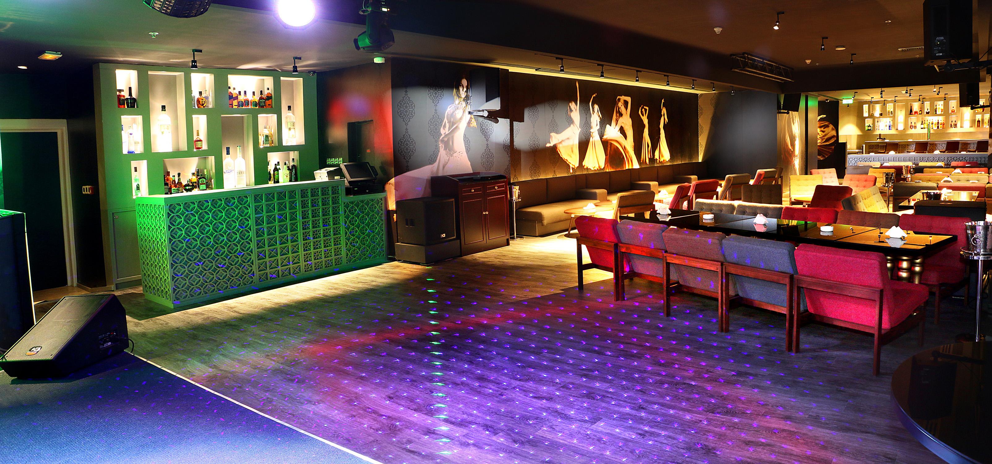 Hues Boutique Hotel Dubaj Zewnętrze zdjęcie