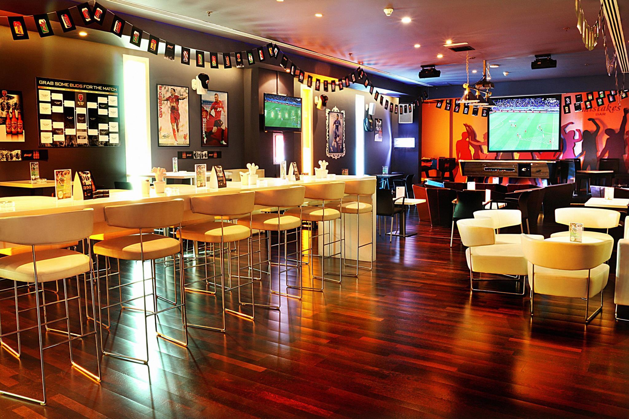 Hues Boutique Hotel Dubaj Zewnętrze zdjęcie