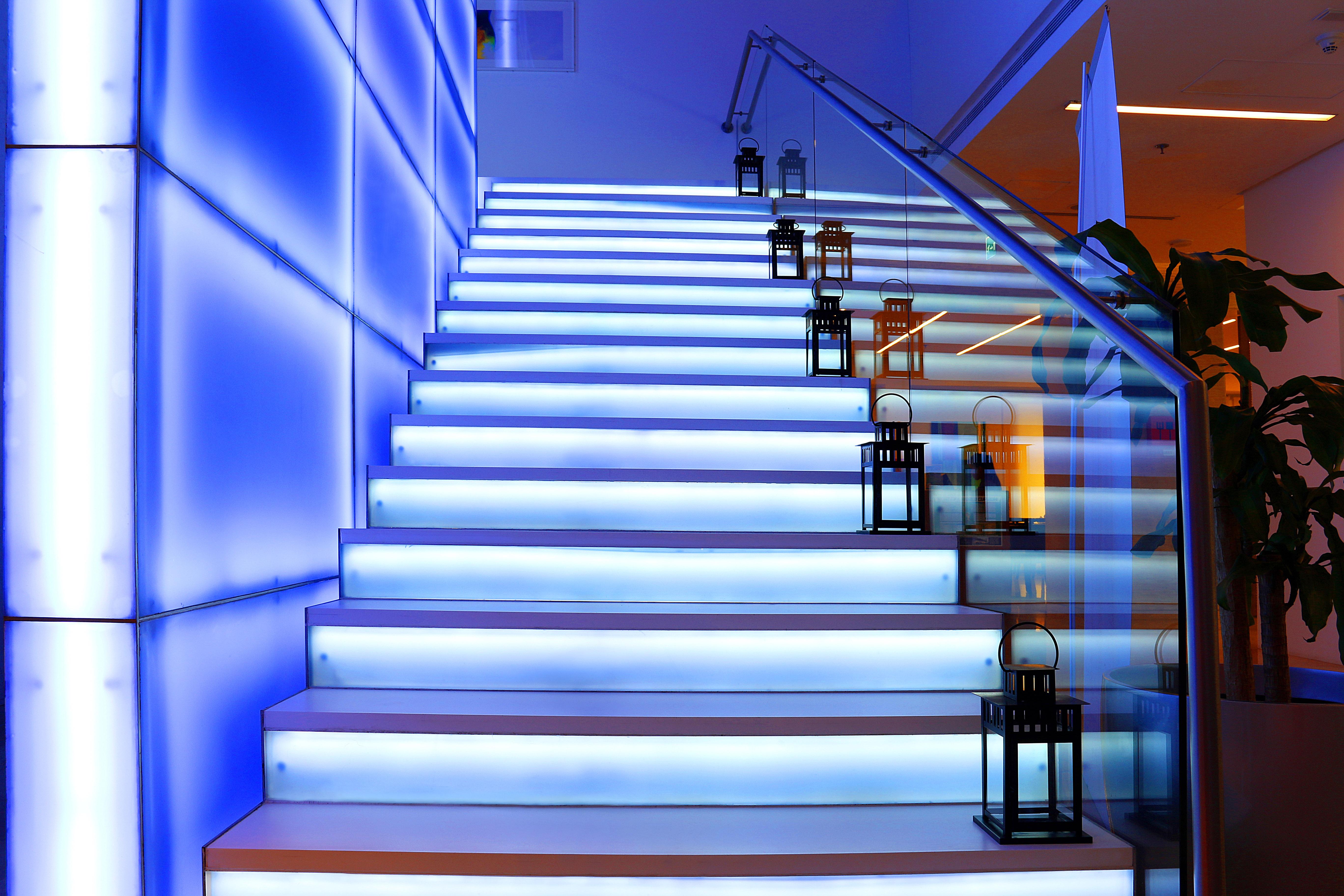 Hues Boutique Hotel Dubaj Zewnętrze zdjęcie