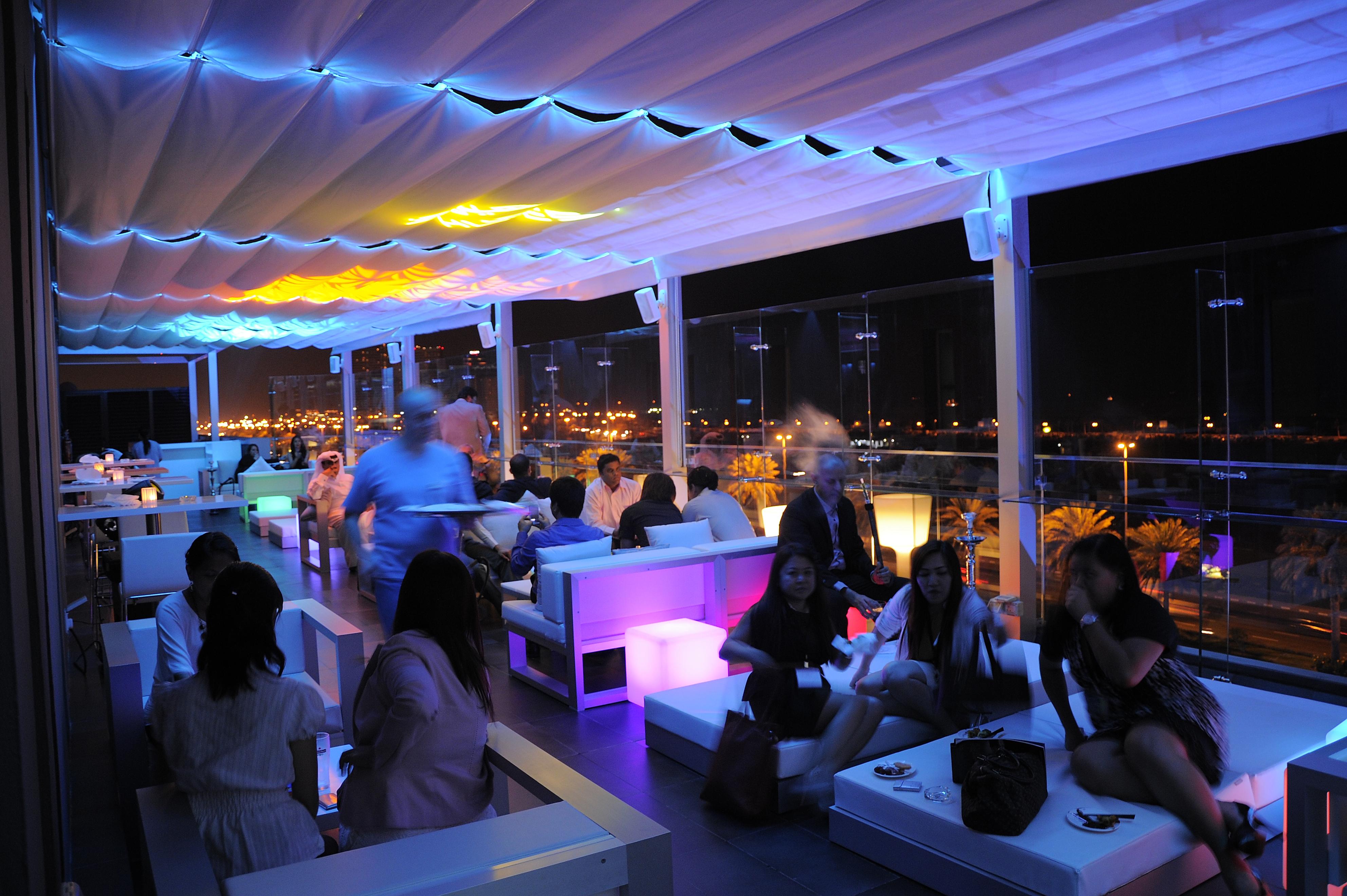 Hues Boutique Hotel Dubaj Zewnętrze zdjęcie