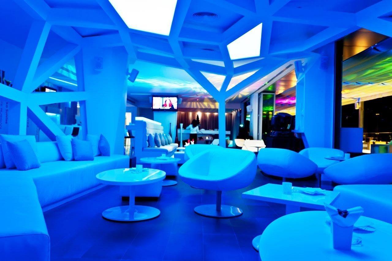 Hues Boutique Hotel Dubaj Zewnętrze zdjęcie