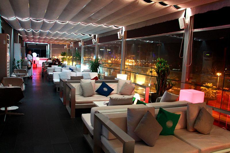 Hues Boutique Hotel Dubaj Zewnętrze zdjęcie