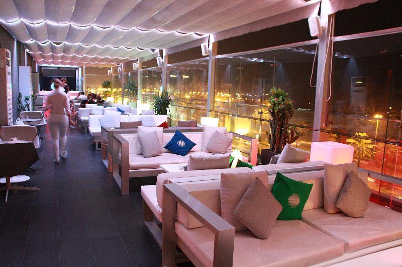 Hues Boutique Hotel Dubaj Zewnętrze zdjęcie