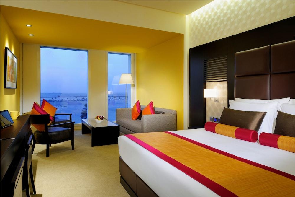 Hues Boutique Hotel Dubaj Zewnętrze zdjęcie