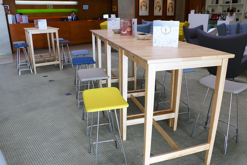 Hues Boutique Hotel Dubaj Zewnętrze zdjęcie
