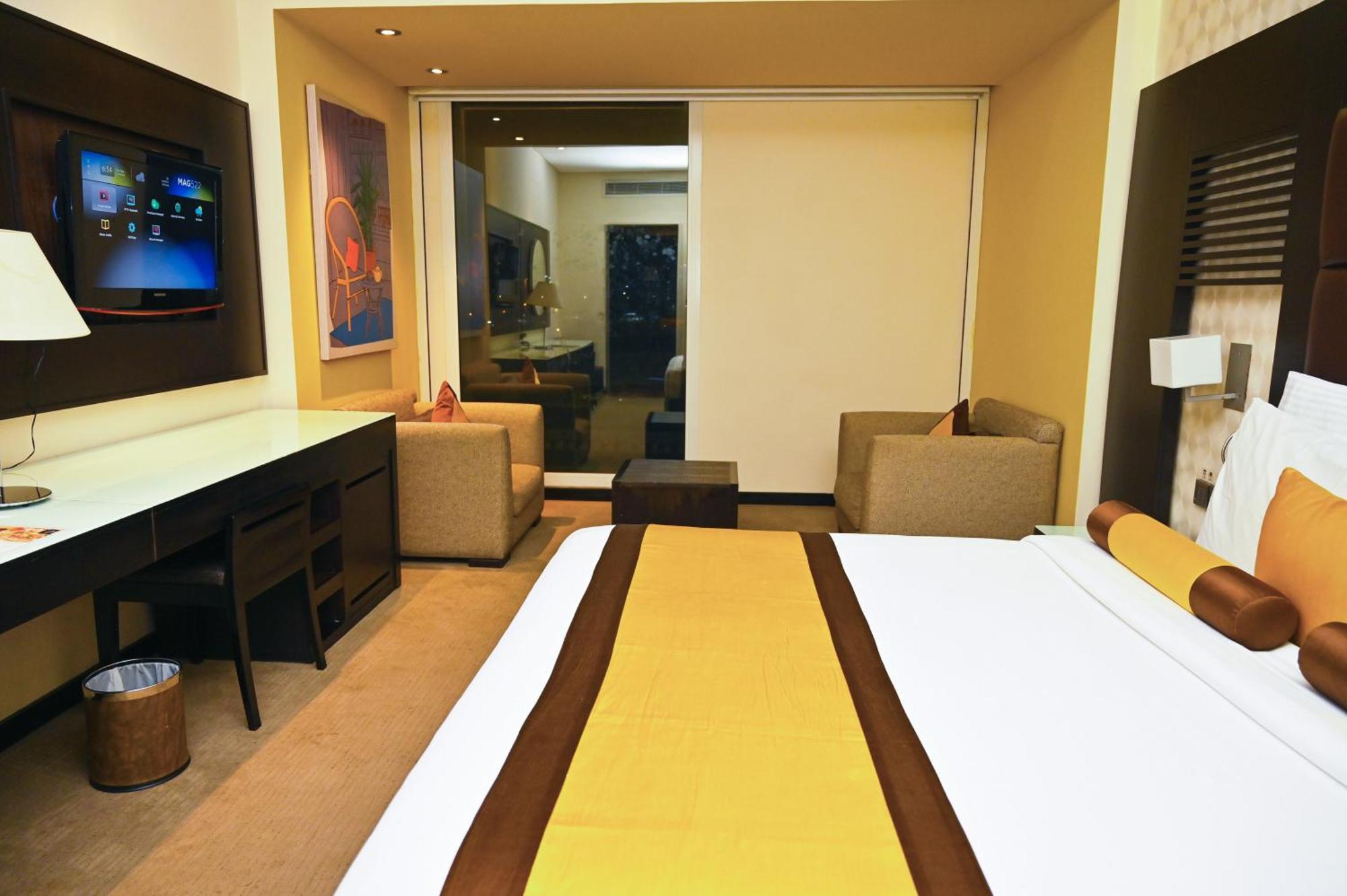 Hues Boutique Hotel Dubaj Zewnętrze zdjęcie