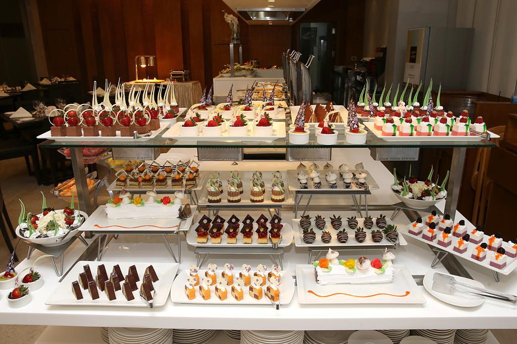 Hues Boutique Hotel Dubaj Zewnętrze zdjęcie