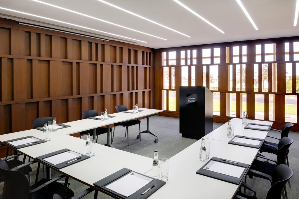 Hues Boutique Hotel Dubaj Zewnętrze zdjęcie